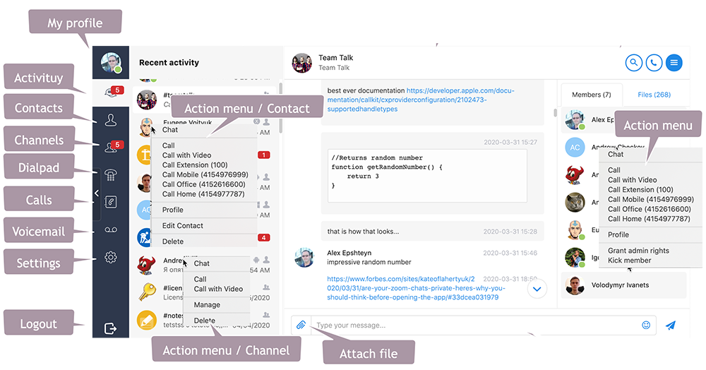 Thirdlane Connect