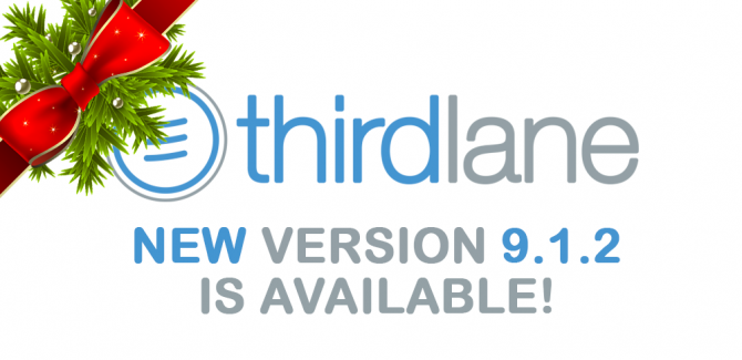 Thirdlane New Release