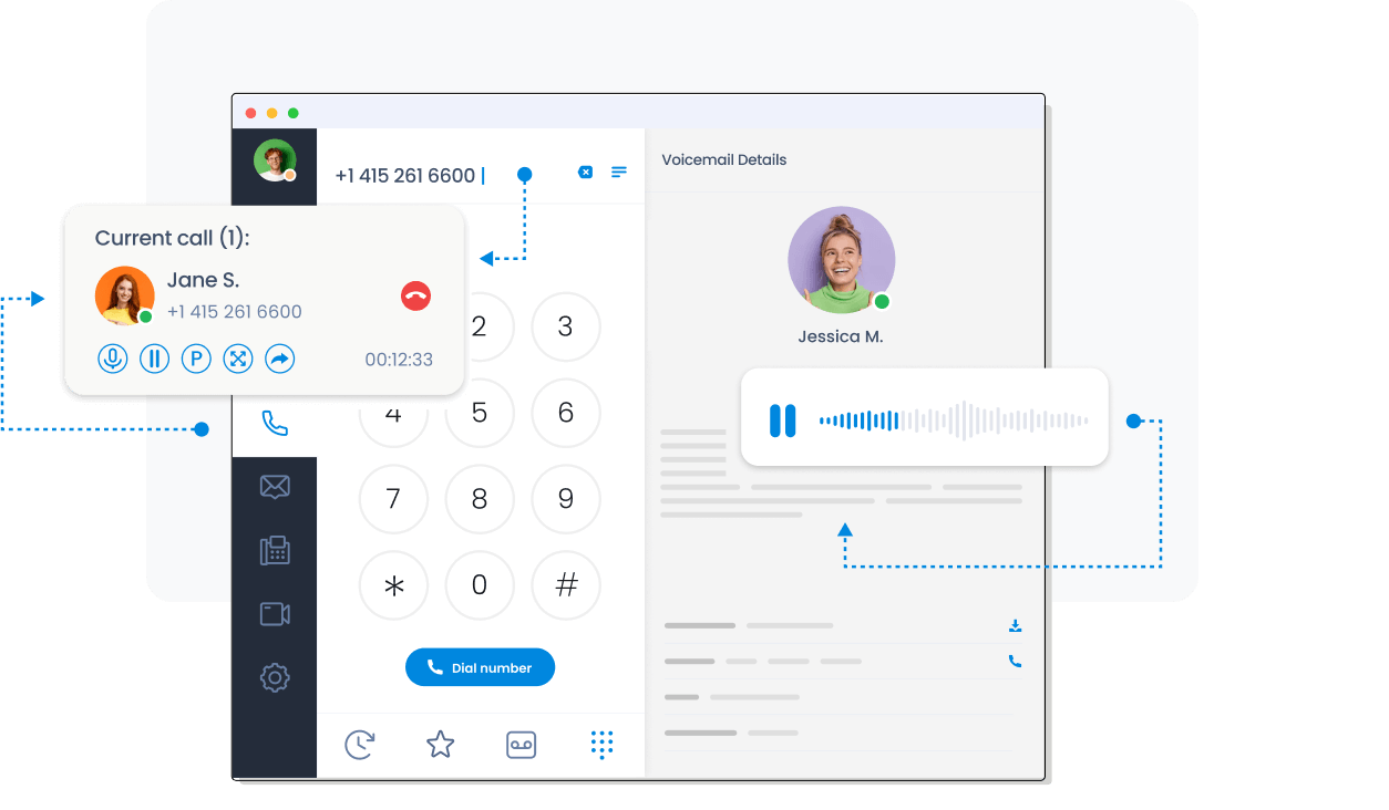 Click-to-Call Integration with Thirdlane Connect