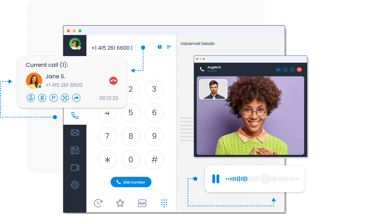 Thirdlane Connect Application and Other Tools