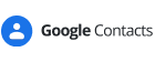 Google Contacts Google Contacts